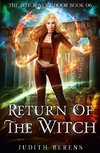 Return Of The Witch