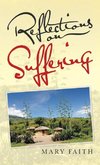 Reflections on Suffering