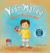 Yado Malley and the Unicorn Rainbow Ball