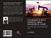 Crise pétrolière de 1973 et fondation de l'Agence internationale de l'énergie