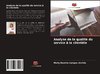 Analyse de la qualité du service à la clientèle