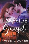 Lakeside Sunset