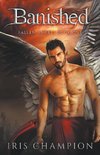 Banished (Fallen Angels Book 1)