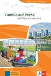 Familie auf Probe