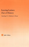 Leaving Latinos Out of History