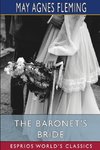 The Baronet's Bride (Esprios Classics)