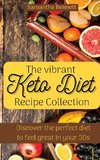 The vibrant Keto Diet Recipe Collection