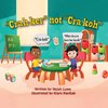 Crah-ker not Cra-koh