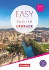 Easy English Upgrade. Book 2  - A1.2 - Coursebook