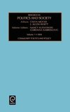 Research in Politics and Society Volume 7
