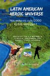 Latin American Heroic Universe