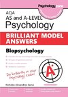 AQA Psychology BRILLIANT MODEL ANSWERS