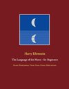 The Language of the Moon - for Beginners