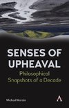 Senses of Upheaval