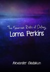 The Numerous Risks of Dating Lorna Perkins