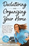 Decluttering and Organizing Your Home