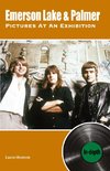 Emerson Lake & Palmer Pictures At An Exhibition