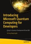 Introducing Microsoft Quantum Computing for Developers