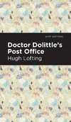 Doctor Dolittle's Post Office