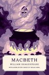 Macbeth (Canon Classics Worldview Edition)