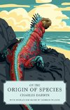 On the Origin of Species (Canon Classics Worldview Edition)