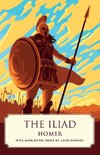 The Iliad (Canon Classics Worldview Edition)