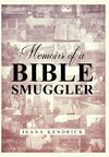 Memoirs of a Bible Smuggler