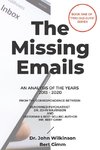 The Missing Emails