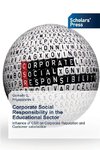 Corporate Social Responsibility in the Educational Sector