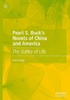 Pearl S. Buck's Novels of China and America