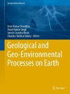 Geological and Geo-Environmental Processes on Earth