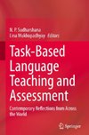 Task-Based Language Teaching and Assessment
