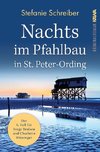 Nachts im Pfahlbau in St. Peter-Ording