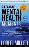 31 Days of Mental Health Moments