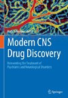 Modern CNS Drug Discovery