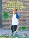 Finding My Story Inclusive After-School Program