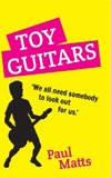 Toy Guitars