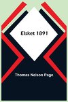 Elsket 1891