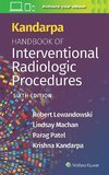 Kandarpa Handbook of Interventional Radiologic Procedures: Print + eBook with Multimedia