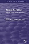 Reasons for Realism