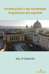 Introducción a las variedades lingüísticas del español