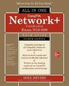 CompTIA Network+ Certification All-in-One Exam Guide, Eighth Edition (Exam N10-008)