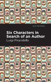 Six Characters in Search of an Author