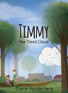 Timmy, the Timid Cloud