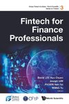 FINTECH FOR FINANCE PROFESSIONALS