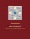 Magic for Beginners IV
