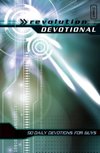 The Revolution Devotional