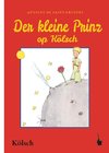 Der Kleine Prinz. Dr kleine Prinz