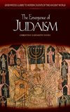 The Emergence of Judaism