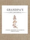 Grandpa's Life Journal